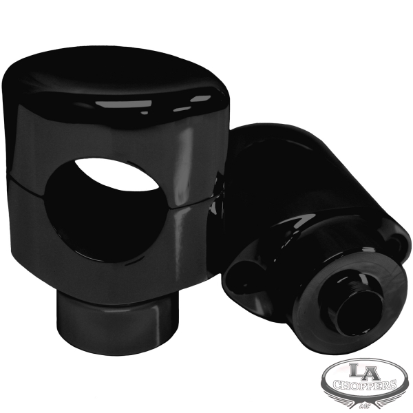 harley davidson springer risers