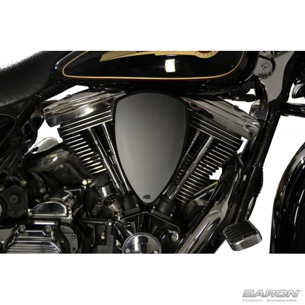 レビューで送料無料】 BARON バロン ビッグエアクリーナーキットコメット XVS1300用 XVS1300A V-Star 2007 2015  XVS1300C Stryker 2011 XVS1300CT Tourer XVS950 2009 XVS950CT 