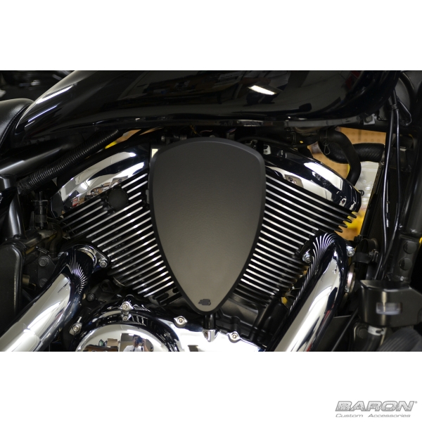 全品最安値に挑戦 BARON ビッグエアキット XVS1300 ストライカー V-Star XVS950 スムース