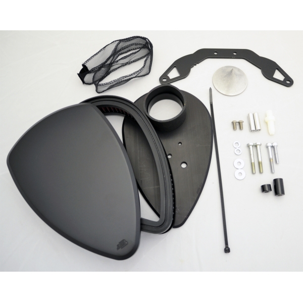 yamaha road star big air kit